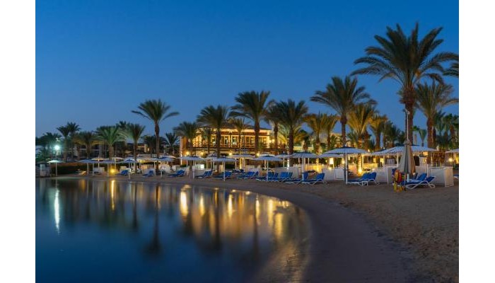 Swiss Inn Hurghada Resort poza 6