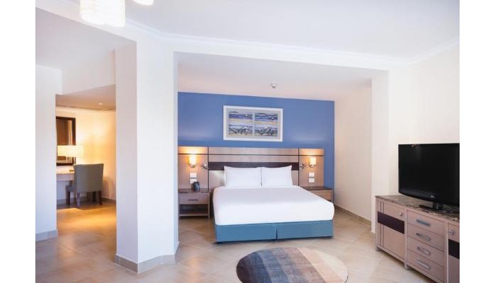 Swiss Inn Hurghada Resort poza 29