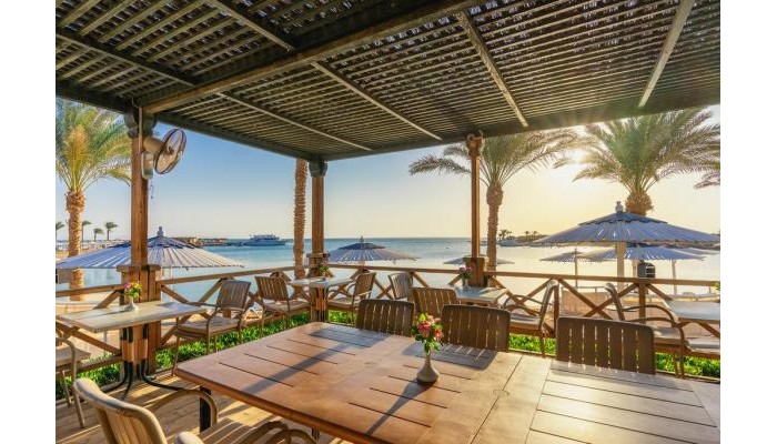 Swiss Inn Hurghada Resort poza 17