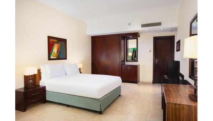 Swiss Inn Hurghada Resort poza 27