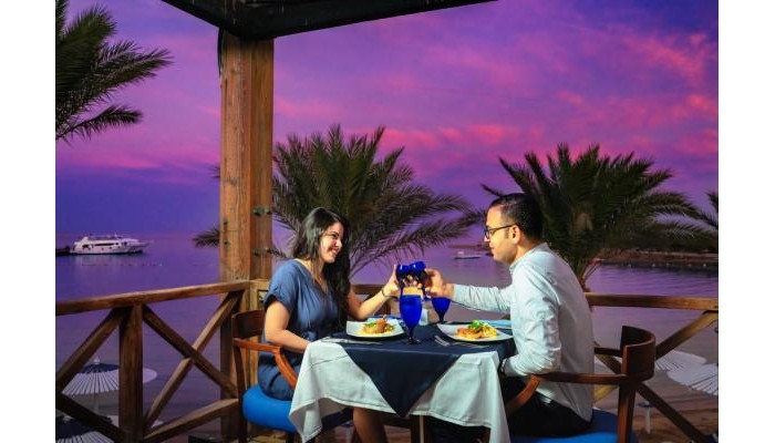 Swiss Inn Hurghada Resort poza 26