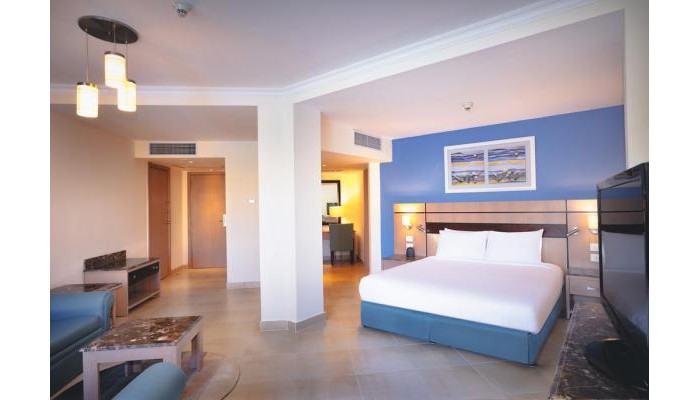 Swiss Inn Hurghada Resort poza 28