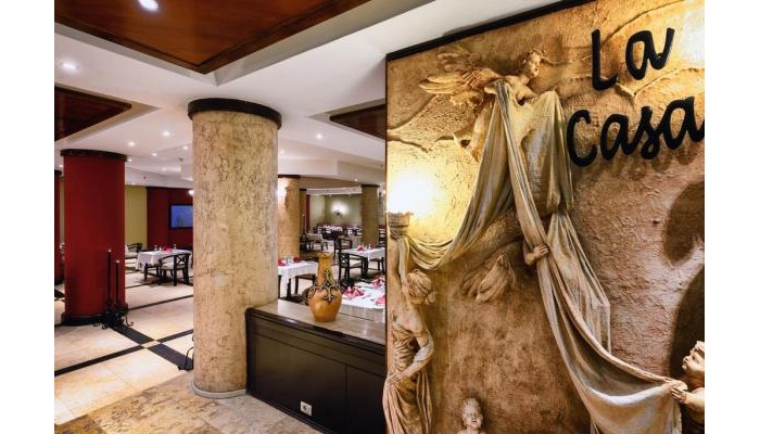 Swiss Inn Hurghada Resort poza 19