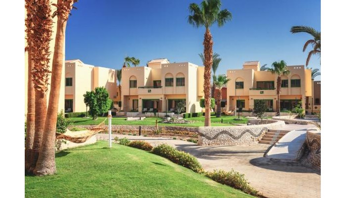 Swiss Inn Hurghada Resort poza 0
