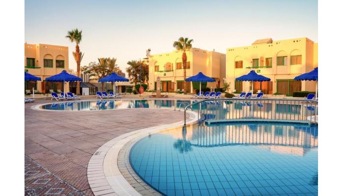 Swiss Inn Hurghada Resort poza 2