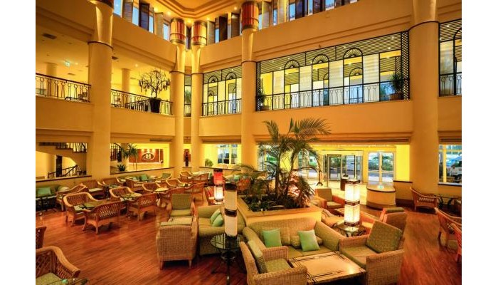 Swiss Inn Hurghada Resort poza 18