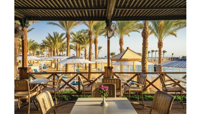 Swiss Inn Hurghada Resort poza 16