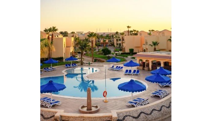 Swiss Inn Hurghada Resort poza 4