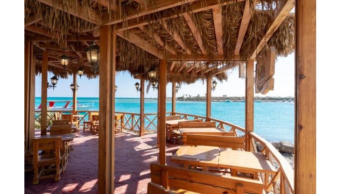 Swiss Inn Hurghada Resort poza 14