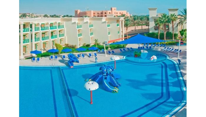 Swiss Inn Hurghada Resort poza 12