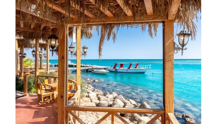 Swiss Inn Hurghada Resort poza 13