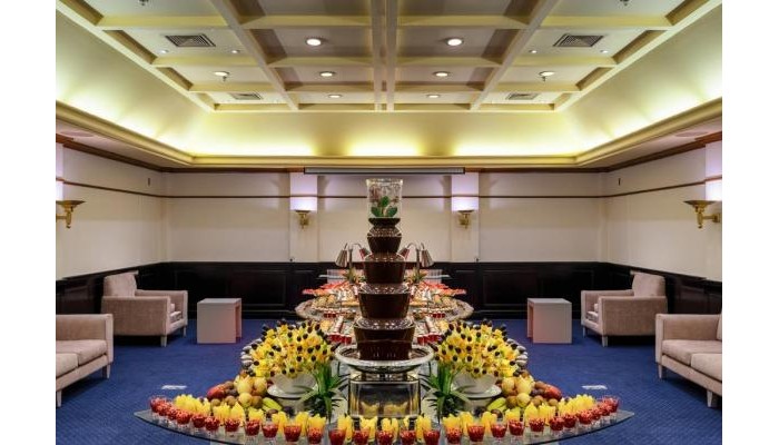 Swiss Inn Hurghada Resort poza 22