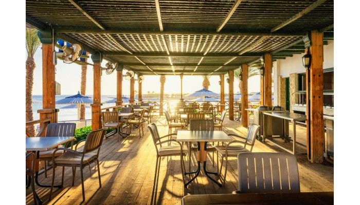 Swiss Inn Hurghada Resort poza 15