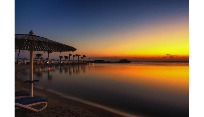 Swiss Inn Hurghada Resort poza 7