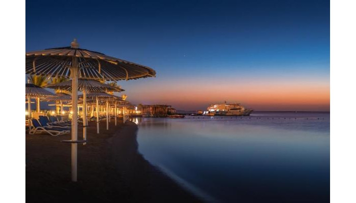 Swiss Inn Hurghada Resort poza 9