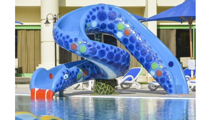 Swiss Inn Hurghada Resort poza 11