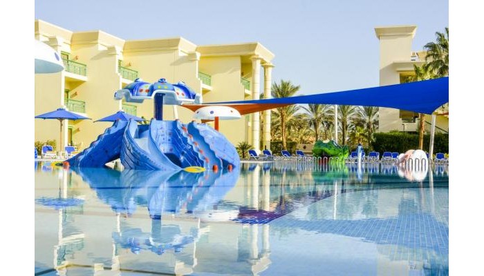 Swiss Inn Hurghada Resort poza 5