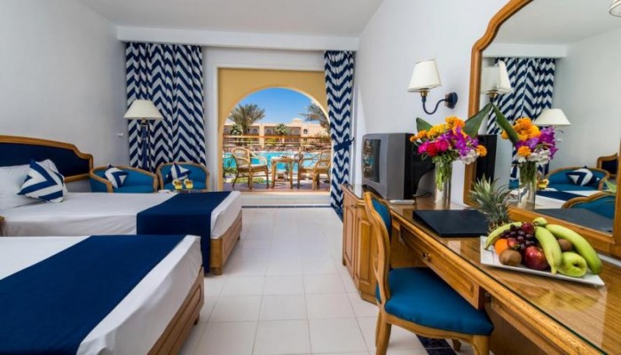 Desert Rose Resort poza 3