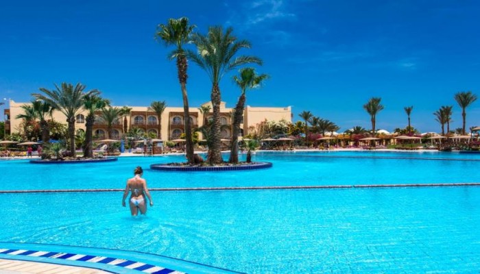 Desert Rose Resort poza 0