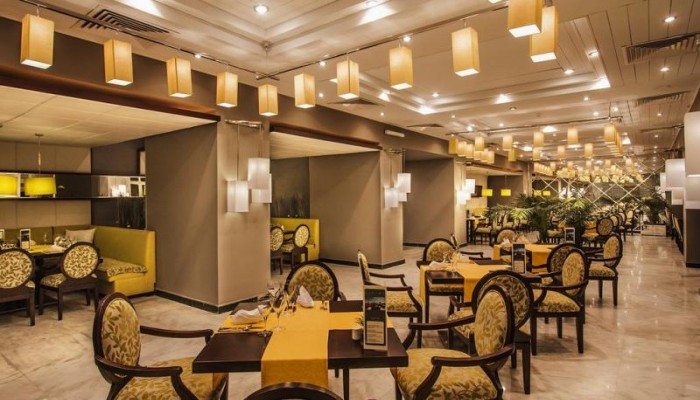 Desert Rose Resort poza 5