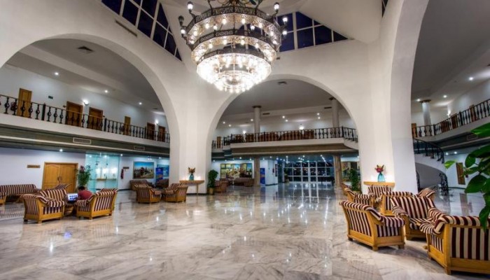 Desert Rose Resort poza 2