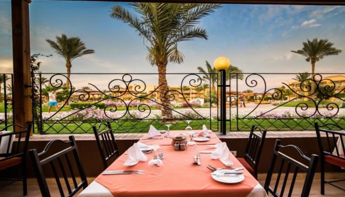 Desert Rose Resort poza 6