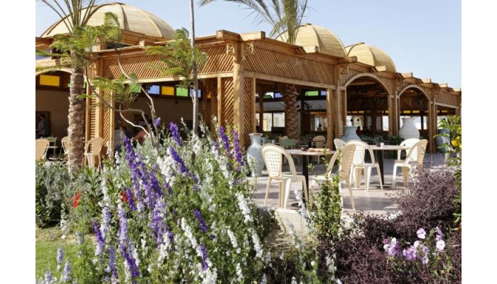 The Three Corners Sunny Beach Resort poza 2