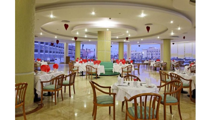 The Three Corners Sunny Beach Resort poza 13