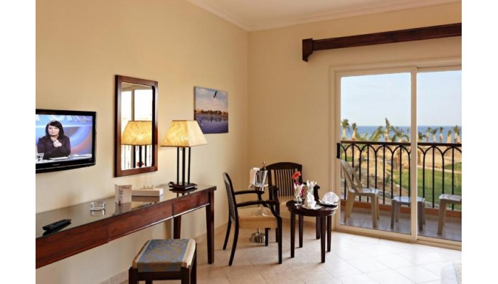 The Three Corners Sunny Beach Resort poza 19