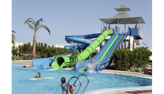 The Three Corners Sunny Beach Resort poza 11