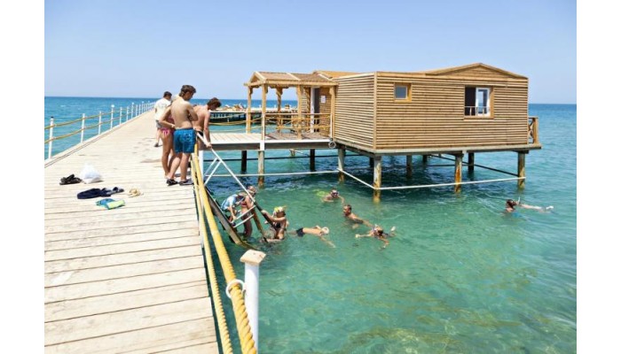 The Three Corners Sunny Beach Resort poza 8