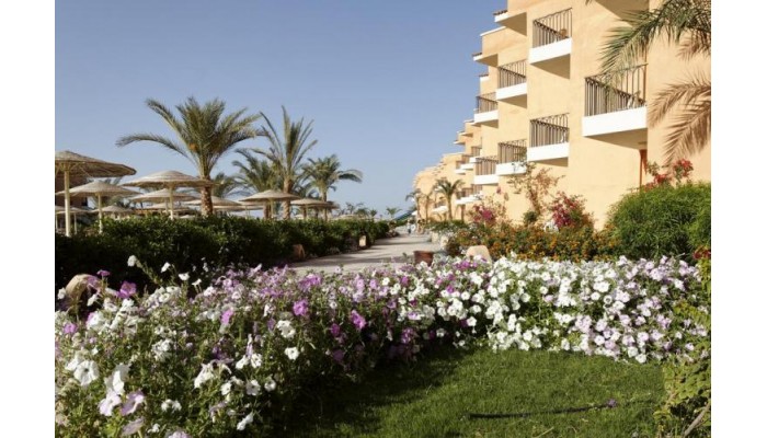 The Three Corners Sunny Beach Resort poza 5