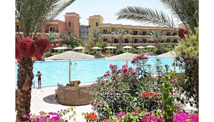 The Three Corners Sunny Beach Resort poza 3