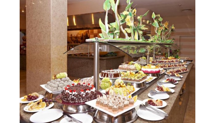 The Three Corners Sunny Beach Resort poza 14