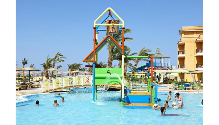 The Three Corners Sunny Beach Resort poza 7