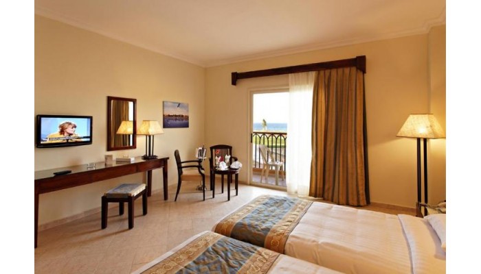 The Three Corners Sunny Beach Resort poza 18