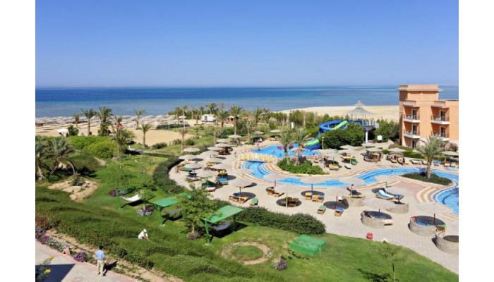 The Three Corners Sunny Beach Resort poza 6