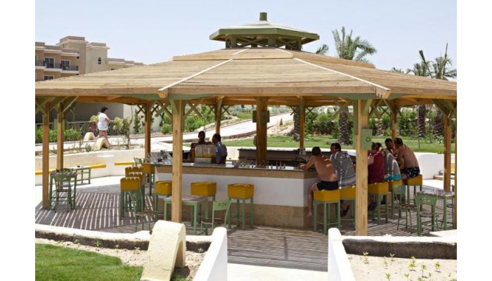 The Three Corners Sunny Beach Resort poza 16