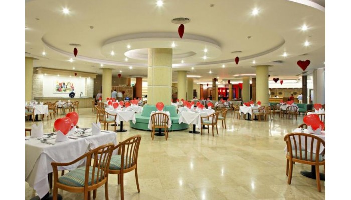 The Three Corners Sunny Beach Resort poza 15