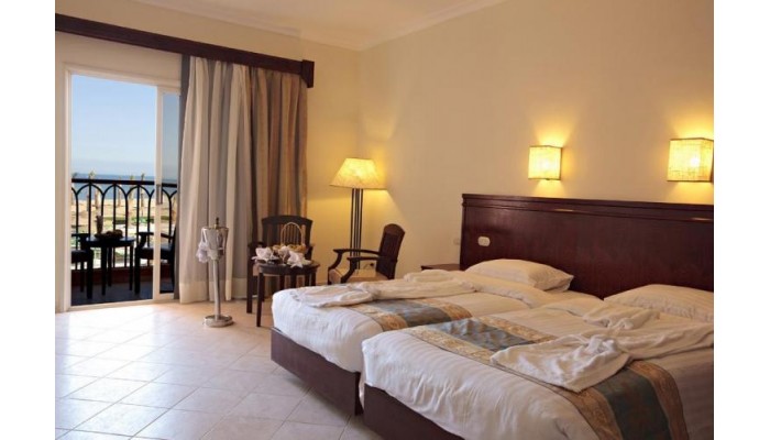 The Three Corners Sunny Beach Resort poza 17