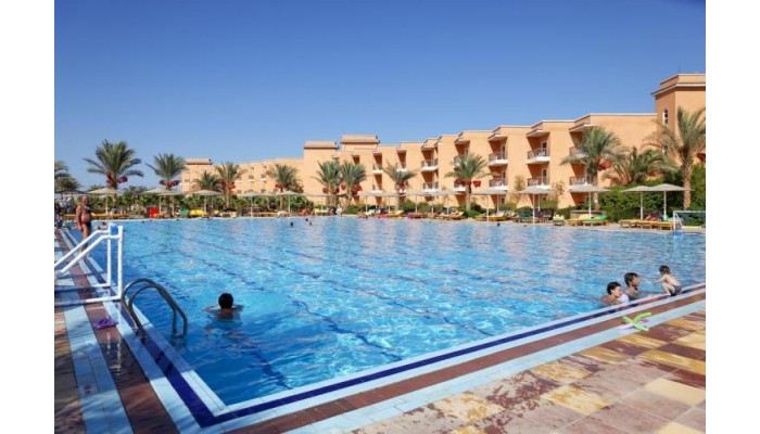 The Three Corners Sunny Beach Resort poza 10