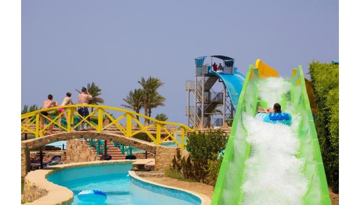 Hotel Titanic Beach Spa & Aqua Park poza 1
