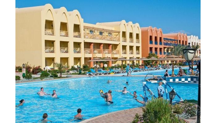 Hotel Titanic Beach Spa & Aqua Park poza 3