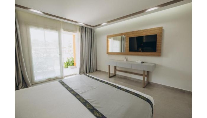 Hotel Titanic Beach Spa & Aqua Park poza 7