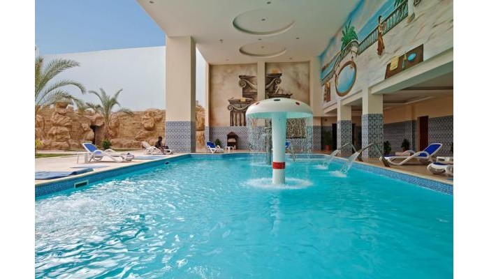 Hotel Titanic Beach Spa & Aqua Park poza 4