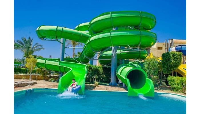 Hotel Titanic Beach Spa & Aqua Park poza 6