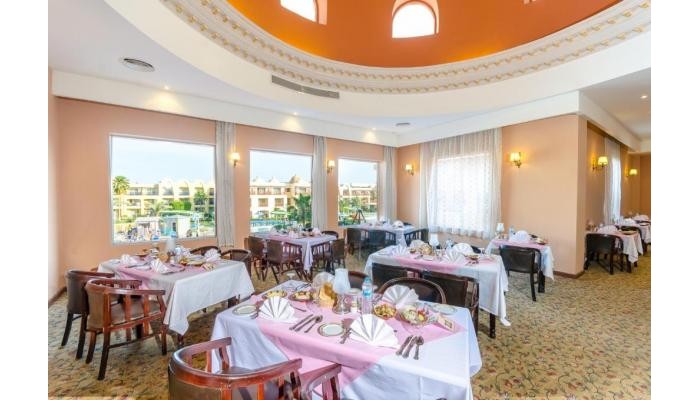 Hotel Titanic Beach Spa & Aqua Park poza 14