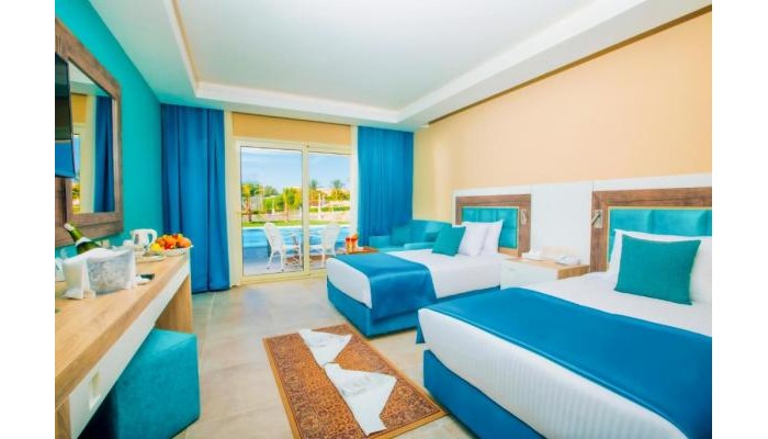 Hotel Titanic Beach Spa & Aqua Park poza 11