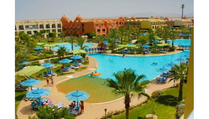 Hotel Titanic Beach Spa & Aqua Park poza 0