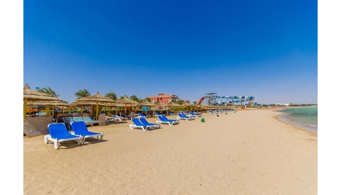 Hotel Titanic Beach Spa & Aqua Park poza 8